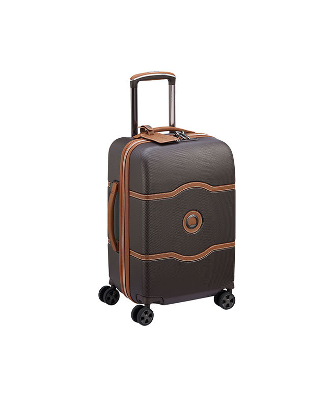 DELSEY PARIS デルセー キャリーケース　スーツケース DELSEY デルセー スーツケース メンズ レディース CHATELET AIR2