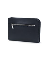 aniary/アニアリ aniary 正規取扱店 アニアリ クラッチバッグ aniary クラッチ バッグ 革 A5 L字ファスナー ビジネス 日本製 エスーフィルム レザー/506603739