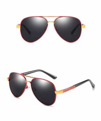 shoppinggo/ショッピングゴー shoppinggo サングラス レディース UVカット メンズ ミラーサングラス 紫外線カット ファッションメガネ ドライブ 釣り運転 大き/506603860