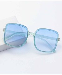 shoppinggo/ショッピングゴー shoppinggo サングラス レディース メンズ 紫外線カット ドライブ 釣り運転 大き目 小顔効果ファッションメガネ おしゃれ上品 メガ/506603861