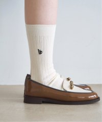 LE TALON/MARCOMONDE/マルコモンド 24Cロゴソックス/506603959