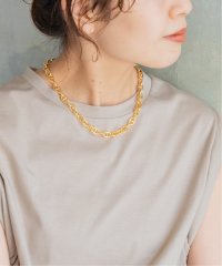 Spick & Span/EO / イオ marine chain necklace EO23AW037/506604720