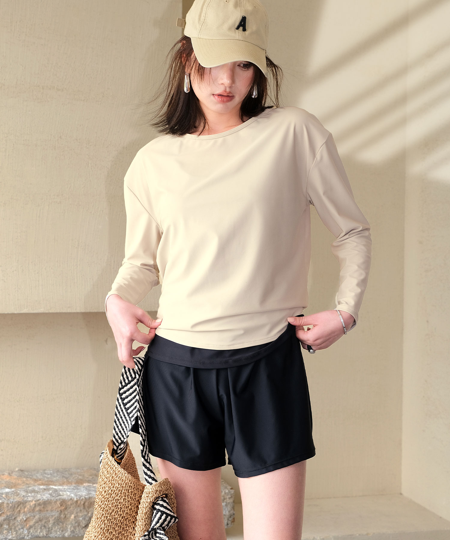 セール】オシャレボ OSYAREVO 【ネット限定】【紫外線カット率