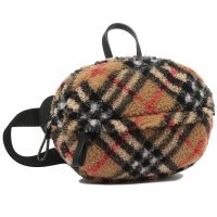 BURBERRY/バーバリー BURBERRY ボディバッグ ベージュ BURBERRY 8078138 A7028/506605459