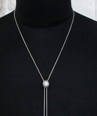 TopIsm/トップイズム TopIsm チェーンループタイ ネックレス アクセサリー メンズ レディース 男女兼用 ユニセックス シンプル おしゃれ/506605709