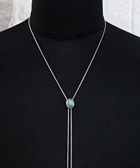 TopIsm/トップイズム TopIsm チェーンループタイ ネックレス アクセサリー メンズ レディース 男女兼用 ユニセックス シンプル おしゃれ/506605709