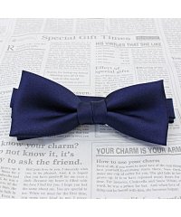 TopIsm/トップイズム TopIsm 日本製 無地 蝶ネクタイ ボウタイ メンズ レディース 男女兼用 結婚式 シンプル おしゃれ/506605710