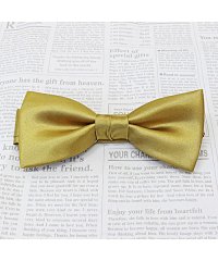 TopIsm/トップイズム TopIsm 日本製 無地 蝶ネクタイ ボウタイ メンズ レディース 男女兼用 結婚式 シンプル おしゃれ/506605710