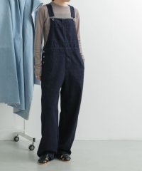 URBAN RESEARCH DOORS/Denim Salopette/506605786
