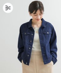 URBAN RESEARCH DOORS/Denim Jacket/506605787