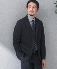 URBAN RESEARCH DOORS/LIFE STYLE TAILOR　ウォッシャブルストレッチジャケット/506605794