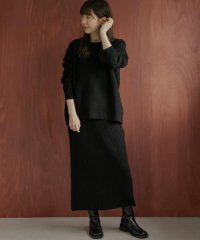 URBAN RESEARCH Sonny Label/トップス×スカートニットセットアップ/506605820