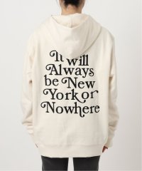 JOURNAL STANDARD/【NEWYORK OR NOWHERE/ニューヨークオアノーウェア 】Always Hoodie/506605900