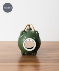 URBAN RESEARCH/『別注』かもしか道具店×URBAN RESEARCH　かやりぶた 小/506606320