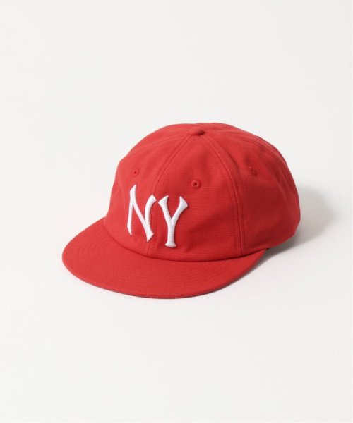 OMA DESIGN STUDIOS OMA NY HATS(506606905) | ジャーナルスタンダード 