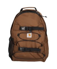 Carhartt/カーハート Carhartt カーハート carhartt リュック バッグ バックパック キックフリップ メンズ レディース 撥水 KICKFLIP BACK/505288983