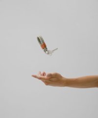EKAL/TINY GARDEN PRODUCTS　マルチユースキーホルダー/505818465