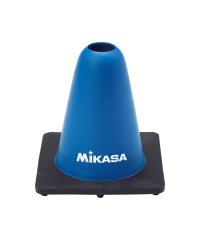 MIKASA/ミカサ MIKASA ミカサ MIKASA マーカーコーン カラーコーン コーナーポイント 筒型 高さ15cm 学校 体/506037838