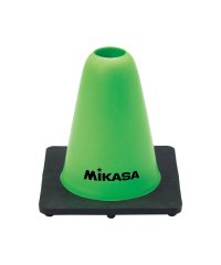 MIKASA/ミカサ MIKASA ミカサ MIKASA マーカーコーン カラーコーン コーナーポイント 筒型 高さ15cm 学校 体/506037839