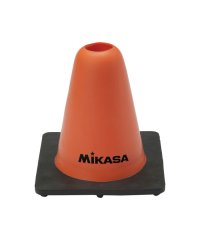 MIKASA/ミカサ MIKASA ミカサ MIKASA マーカーコーン カラーコーン コーナーポイント 筒型 高さ15cm 学校 体/506037840