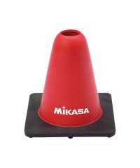 MIKASA/ミカサ MIKASA ミカサ MIKASA マーカーコーン カラーコーン コーナーポイント 筒型 高さ15cm 学校 体/506037841