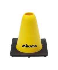 MIKASA/ミカサ MIKASA ミカサ MIKASA マーカーコーン カラーコーン コーナーポイント 筒型 高さ15cm 学校 体/506037843