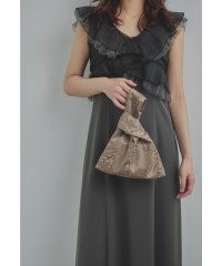 niana/ニアナ niana 刺繍レースワンハンドルバッグ パーティーバッグ 結婚式 二次会 お呼ばれ フォーマル オケージョン/506238679
