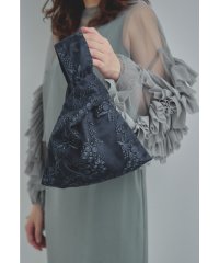 niana/ニアナ niana 刺繍レースワンハンドルバッグ パーティーバッグ 結婚式 二次会 お呼ばれ フォーマル オケージョン/506238679