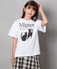 a.v.v(KID'S)/[160]【接触冷感】アソートアートゆるＴシャツ/506338270