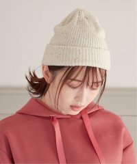 ikka/スパンコールラメ混ニットワッチ/506396004