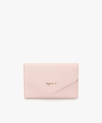 agnes b. VOYAGE FEMME/ ava キーケース (TAW02－03)/506410719