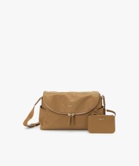 agnes b. VOYAGE FEMME/ ショルダーバッグ (JS22D－03)/506410848