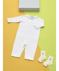 agnes b. BABY/WEB限定 AC60 L GIFT BOX SET ベビーギフトボックス 2点セット/506503821