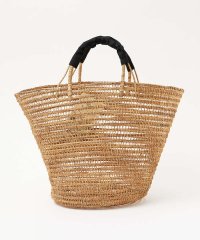 Au BANNISTER/●TARANGO ビッグバケットバッグ/506588480