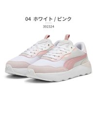 PUMA/プーマ PUMA プーマ PUMA レディース 392324 ランテイムド プラットフォーム Runtamed 01 02 03 04 05 08 09 10/506599532