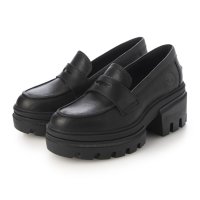 Timberland/ティンバーランド Timberland レディース シューズ ローファー 厚底ENGLISH LOAFER SHOE/506599604