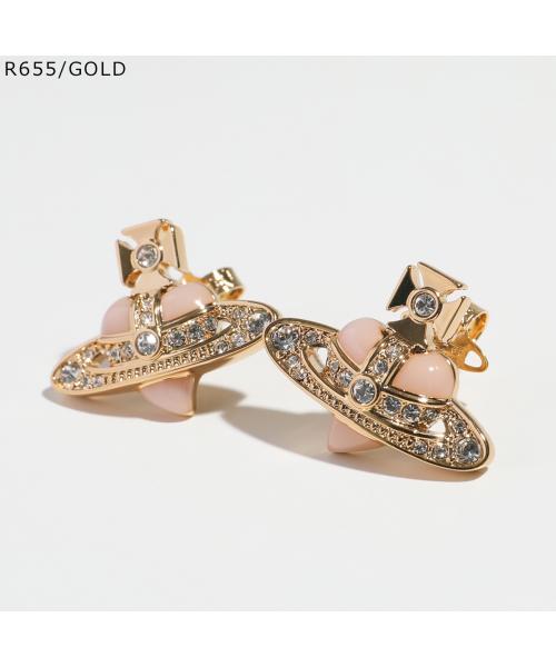 セール 32%OFF】Vivienne Westwood ピアス NEW DIAMANTE HEART 6201033K (506609385) | ヴィヴィアン・ウエストウッド(Vivienne Westwood) - d fashion セール 32%OFF】Vivienne Westwood ピアス NEW DIAMANTE HEART 6201033K (506609385) | ヴィヴィアン・ウエストウッド(Vivienne Westwood) - d fashion