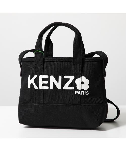 セール 23%OFF】KENZO ショルダーバッグ SMALL TOTE BAG セール 23%OFF】KENZO ショルダーバッグ SMALL TOTE BAG