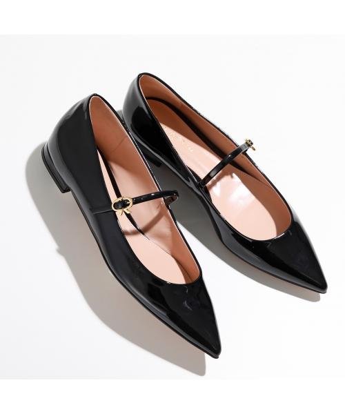 セール33%OFF】Gianvito Rossi パンプス RIBBON JANE G22162.05CUO 