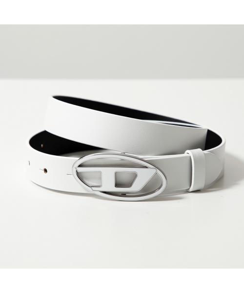 セール】ディーゼル DIESEL DIESEL ベルト Bー1dr 25 X09716 セール】ディーゼル DIESEL DIESEL ベルト Bー1dr 25 X09716