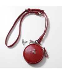 Vivienne Westwood/ヴィヴィアン ウエストウッド Vivienne Westwood Vivienne Westwood ショルダーバッグ 53020088U S000D/506609410