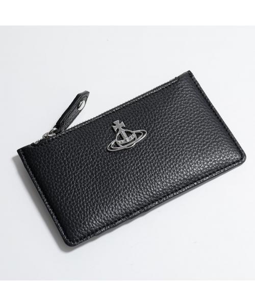 Vivienne Westwood】Unisex コイン×カードケース*