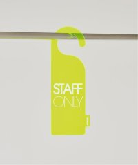 JOURNAL STANDARD FURNITURE/【APTONE/アプトン】R－LIM　ドアサイン/506609452