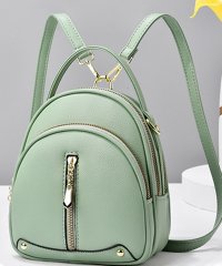 miniministore/ミニミニストア miniministore リュック フェイクレザー ミニリュック/506610314
