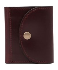 SHIPS any MEN/SHIPS any: HORWEEN コンパクト ウォレット/506610513