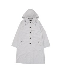 Aquascutum/アクアスキュータム AQUASCUTUM レインコート レインウェア ステンカラーコート レディース 自転車 1AQ 41014/506610821