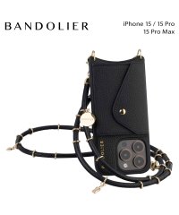 BANDOLIER/バンドリヤー BANDOLIER BANDOLIER バンドリヤー iPhone 15 iPhone 15 Pro iPhone 15 Pro Max スマホケ/506610824