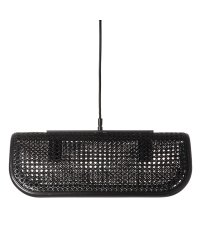 BRID/ブリッド BRID BRID ブリッド ペンダントライト LED ランプ 照明器具 ラタン 2灯 E26 籐 ダイニング シェード RATTAN PENDANT/506610826
