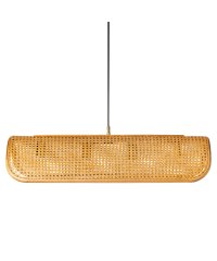 BRID/ブリッド BRID BRID ブリッド ペンダントライト LED ランプ 照明器具 ラタン 4灯 E26 籐 ダイニング シェード RATTAN PENDANT/506610827