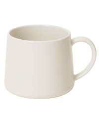 DO/ドー DO DO ドー マグカップ コーヒーカップ コップ 陶器 マグカップ2 スリム ホワイト グレー イエロー 白 01110811/506610834